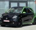 Чорний Смарт Forfour, об'ємом двигуна 0 л та пробігом 83 тис. км за 8400 $, фото 8 на Automoto.ua
