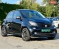 Чорний Смарт Forfour, об'ємом двигуна 0.9 л та пробігом 86 тис. км за 7999 $, фото 11 на Automoto.ua