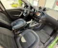 Чорний Смарт Forfour, об'ємом двигуна 0 л та пробігом 83 тис. км за 8400 $, фото 17 на Automoto.ua