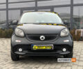Чорний Смарт Forfour, об'ємом двигуна 1 л та пробігом 68 тис. км за 10890 $, фото 1 на Automoto.ua