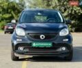 Чорний Смарт Forfour, об'ємом двигуна 0.9 л та пробігом 86 тис. км за 7999 $, фото 4 на Automoto.ua