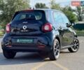 Чорний Смарт Forfour, об'ємом двигуна 0.9 л та пробігом 86 тис. км за 8500 $, фото 2 на Automoto.ua