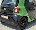 Чорний Смарт Forfour, об'ємом двигуна 0 л та пробігом 83 тис. км за 8400 $, фото 6 на Automoto.ua