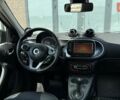 Чорний Смарт Forfour, об'ємом двигуна 0 л та пробігом 83 тис. км за 8400 $, фото 11 на Automoto.ua