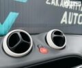 Чорний Смарт Forfour, об'ємом двигуна 1 л та пробігом 49 тис. км за 10500 $, фото 76 на Automoto.ua