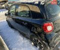 Чорний Смарт Forfour, об'ємом двигуна 0.9 л та пробігом 84 тис. км за 9000 $, фото 4 на Automoto.ua