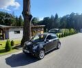 Чорний Смарт Forfour, об'ємом двигуна 0 л та пробігом 117 тис. км за 7900 $, фото 2 на Automoto.ua
