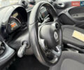 Чорний Смарт Forfour, об'ємом двигуна 1 л та пробігом 86 тис. км за 10790 $, фото 11 на Automoto.ua