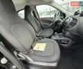 Чорний Смарт Forfour, об'ємом двигуна 1 л та пробігом 86 тис. км за 10790 $, фото 25 на Automoto.ua