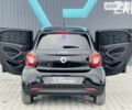 Чорний Смарт Forfour, об'ємом двигуна 1 л та пробігом 49 тис. км за 10500 $, фото 40 на Automoto.ua