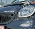 Чорний Смарт Forfour, об'ємом двигуна 0 л та пробігом 83 тис. км за 8400 $, фото 9 на Automoto.ua