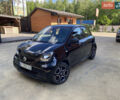 Чорний Смарт Forfour, об'ємом двигуна 0 л та пробігом 35 тис. км за 10000 $, фото 8 на Automoto.ua