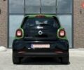 Чорний Смарт Forfour, об'ємом двигуна 0 л та пробігом 83 тис. км за 8400 $, фото 4 на Automoto.ua