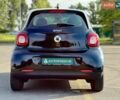 Чорний Смарт Forfour, об'ємом двигуна 0.9 л та пробігом 86 тис. км за 8500 $, фото 8 на Automoto.ua