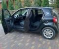 Чорний Смарт Forfour, об'ємом двигуна 0 л та пробігом 117 тис. км за 7900 $, фото 1 на Automoto.ua