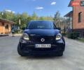 Чорний Смарт Forfour, об'ємом двигуна 0 л та пробігом 35 тис. км за 10000 $, фото 7 на Automoto.ua