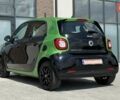 Чорний Смарт Forfour, об'ємом двигуна 0 л та пробігом 83 тис. км за 8400 $, фото 5 на Automoto.ua