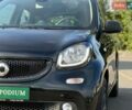 Чорний Смарт Forfour, об'ємом двигуна 0.9 л та пробігом 86 тис. км за 8500 $, фото 12 на Automoto.ua