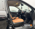 Чорний Смарт Forfour, об'ємом двигуна 1 л та пробігом 68 тис. км за 10890 $, фото 15 на Automoto.ua
