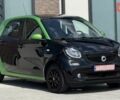 Чорний Смарт Forfour, об'ємом двигуна 0 л та пробігом 83 тис. км за 8400 $, фото 1 на Automoto.ua