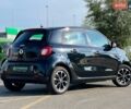 Чорний Смарт Forfour, об'ємом двигуна 0.9 л та пробігом 86 тис. км за 7999 $, фото 3 на Automoto.ua