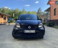 Чорний Смарт Forfour, об'ємом двигуна 0 л та пробігом 35 тис. км за 10500 $, фото 8 на Automoto.ua