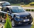 Черный Смарт Форфор, объемом двигателя 0 л и пробегом 115 тыс. км за 9500 $, фото 3 на Automoto.ua