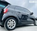 Чорний Смарт Forfour, об'ємом двигуна 1 л та пробігом 49 тис. км за 10500 $, фото 23 на Automoto.ua