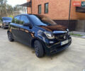Чорний Смарт Forfour, об'ємом двигуна 0 л та пробігом 35 тис. км за 10500 $, фото 7 на Automoto.ua
