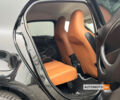Чорний Смарт Forfour, об'ємом двигуна 1 л та пробігом 68 тис. км за 10890 $, фото 18 на Automoto.ua