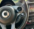 Чорний Смарт Forfour, об'ємом двигуна 0.9 л та пробігом 86 тис. км за 8500 $, фото 26 на Automoto.ua
