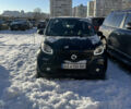 Чорний Смарт Forfour, об'ємом двигуна 0.9 л та пробігом 84 тис. км за 9000 $, фото 1 на Automoto.ua