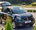 Чорний Смарт Forfour, об'ємом двигуна 0 л та пробігом 117 тис. км за 7900 $, фото 3 на Automoto.ua