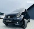 Чорний Смарт Forfour, об'ємом двигуна 1 л та пробігом 49 тис. км за 10500 $, фото 9 на Automoto.ua