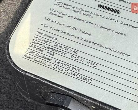 Чорний Смарт Forfour, об'ємом двигуна 0 л та пробігом 83 тис. км за 8400 $, фото 30 на Automoto.ua