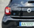 Чорний Смарт Forfour, об'ємом двигуна 0 л та пробігом 60 тис. км за 11499 $, фото 13 на Automoto.ua