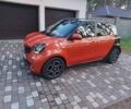 Чорний Смарт Forfour, об'ємом двигуна 0 л та пробігом 53 тис. км за 9555 $, фото 3 на Automoto.ua