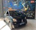 Чорний Смарт Forfour, об'ємом двигуна 0 л та пробігом 21 тис. км за 14499 $, фото 1 на Automoto.ua