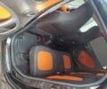 Чорний Смарт Forfour, об'ємом двигуна 0 л та пробігом 53 тис. км за 9555 $, фото 17 на Automoto.ua