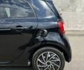 Чорний Смарт Forfour, об'ємом двигуна 0 л та пробігом 60 тис. км за 11499 $, фото 7 на Automoto.ua