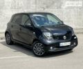 Чорний Смарт Forfour, об'ємом двигуна 0 л та пробігом 60 тис. км за 11499 $, фото 22 на Automoto.ua