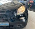 Чорний Смарт Forfour, об'ємом двигуна 0 л та пробігом 21 тис. км за 14499 $, фото 1 на Automoto.ua