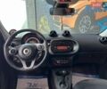 Чорний Смарт Forfour, об'ємом двигуна 0 л та пробігом 21 тис. км за 14499 $, фото 12 на Automoto.ua