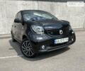 Чорний Смарт Forfour, об'ємом двигуна 0 л та пробігом 60 тис. км за 11499 $, фото 23 на Automoto.ua