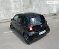 Чорний Смарт Forfour, об'ємом двигуна 0 л та пробігом 60 тис. км за 11499 $, фото 8 на Automoto.ua