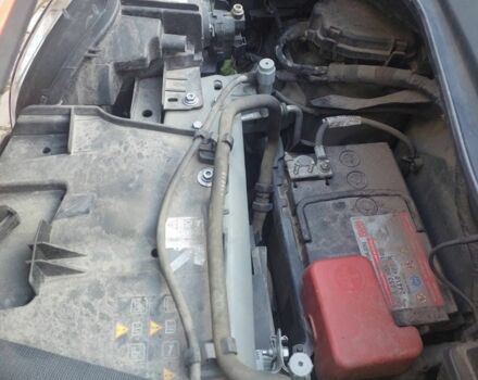 Чорний Смарт Forfour, об'ємом двигуна 0 л та пробігом 53 тис. км за 9555 $, фото 20 на Automoto.ua