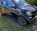 Чорний Смарт Forfour, об'ємом двигуна 22 л та пробігом 46 тис. км за 10300 $, фото 2 на Automoto.ua