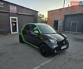 Чорний Смарт Forfour, об'ємом двигуна 0 л та пробігом 48 тис. км за 9500 $, фото 1 на Automoto.ua