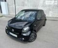 Чорний Смарт Forfour, об'ємом двигуна 0 л та пробігом 60 тис. км за 11499 $, фото 3 на Automoto.ua