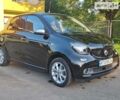 Чорний Смарт Forfour, об'ємом двигуна 0 л та пробігом 24 тис. км за 11999 $, фото 1 на Automoto.ua